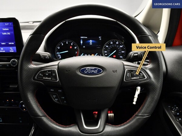 Used Ford Ecosport 2020 for sale - 76010367: Photo 23