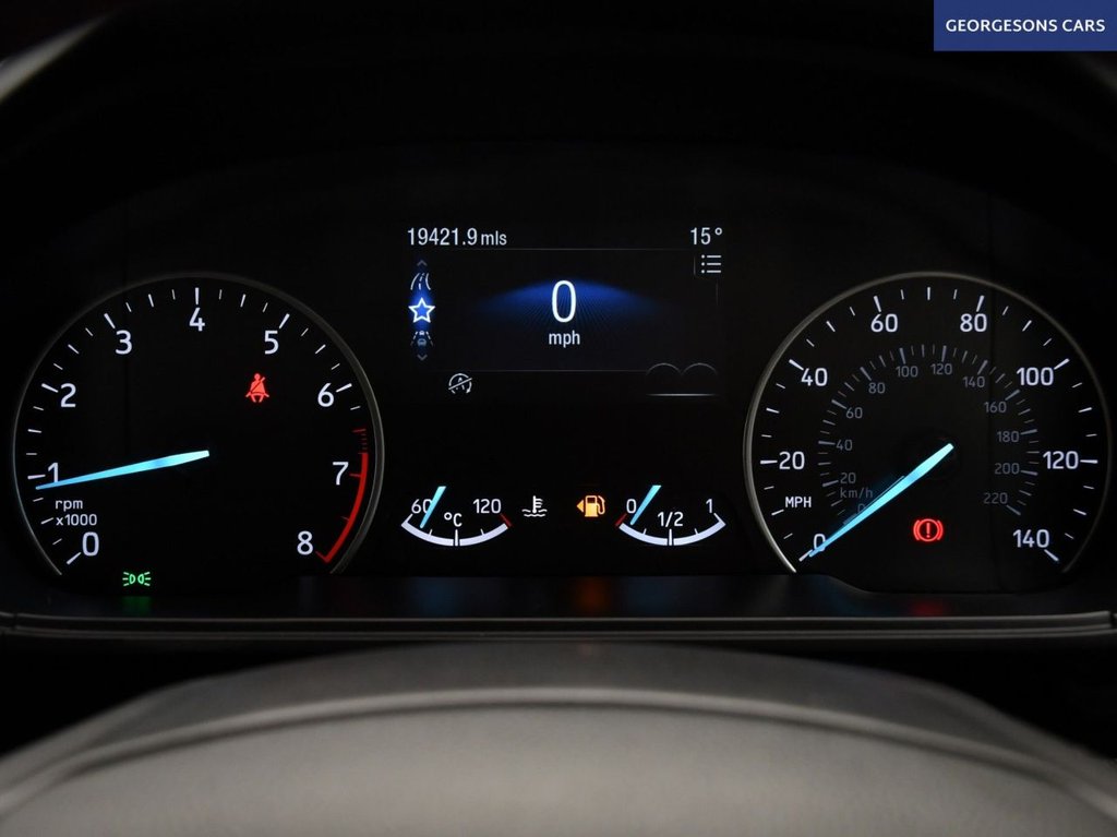 Used Ford Ecosport 2020 for sale - 76010367: Photo 24