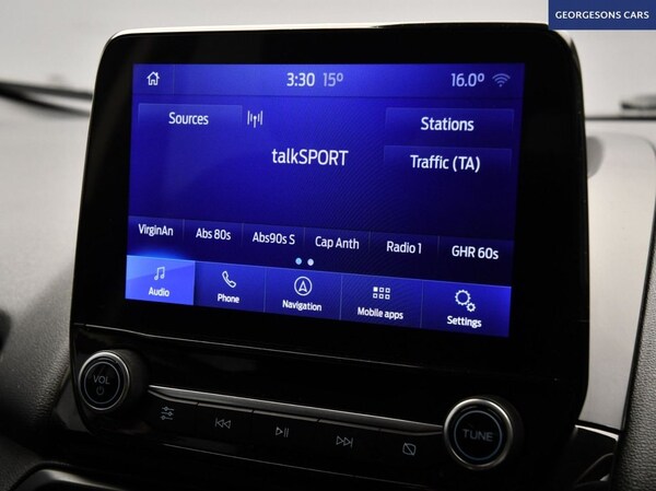 Used Ford Ecosport 2020 for sale - 76010367: Photo 27