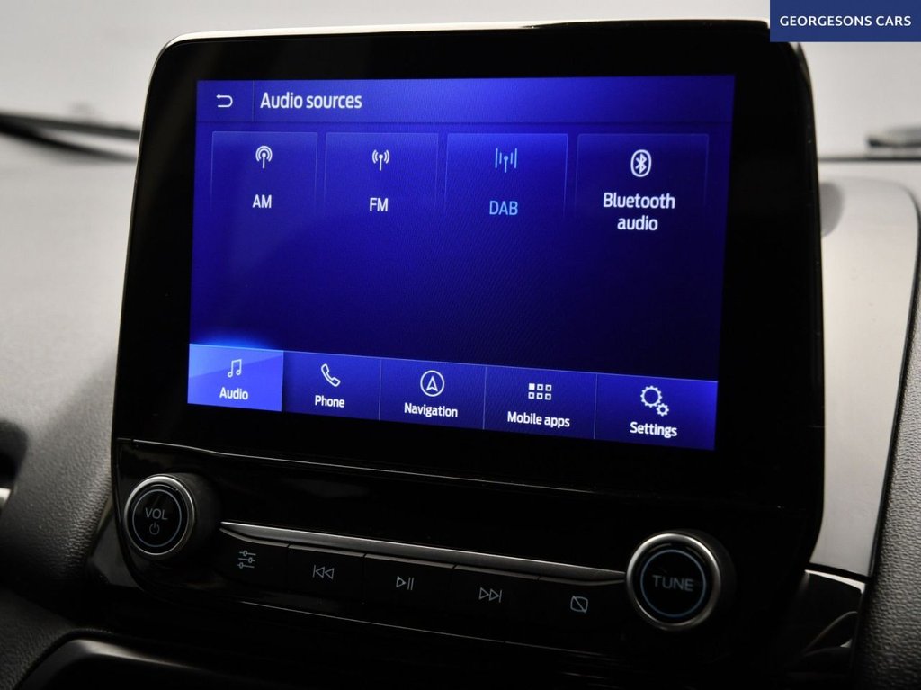 Used Ford Ecosport 2020 for sale - 76010367: Photo 28