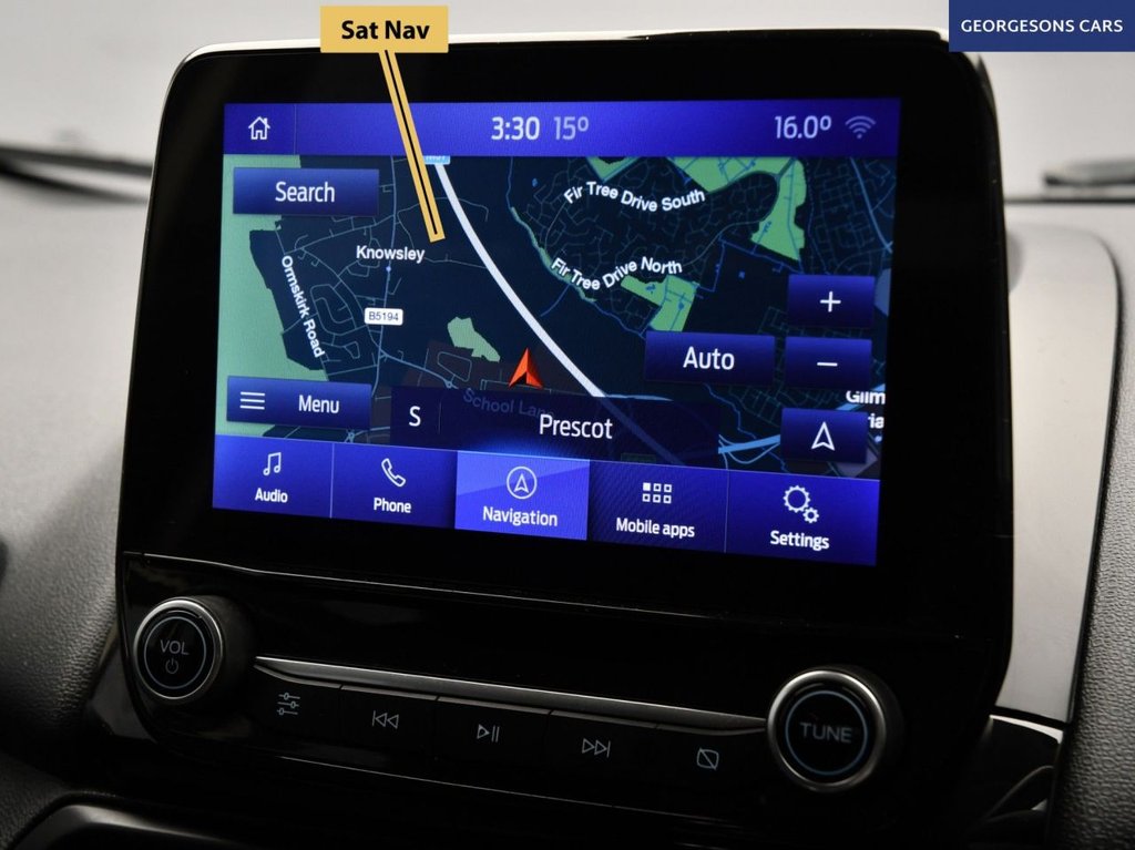 Used Ford Ecosport 2020 for sale - 76010367: Photo 29