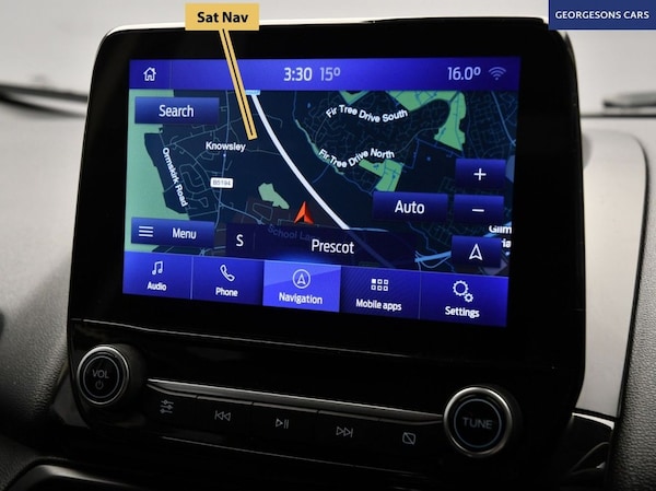 Used Ford Ecosport 2020 for sale - 76010367: Photo 29