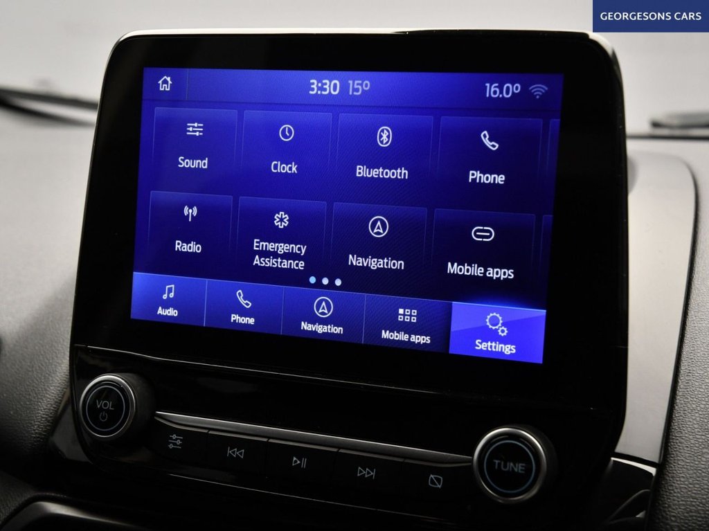 Used Ford Ecosport 2020 for sale - 76010367: Photo 30