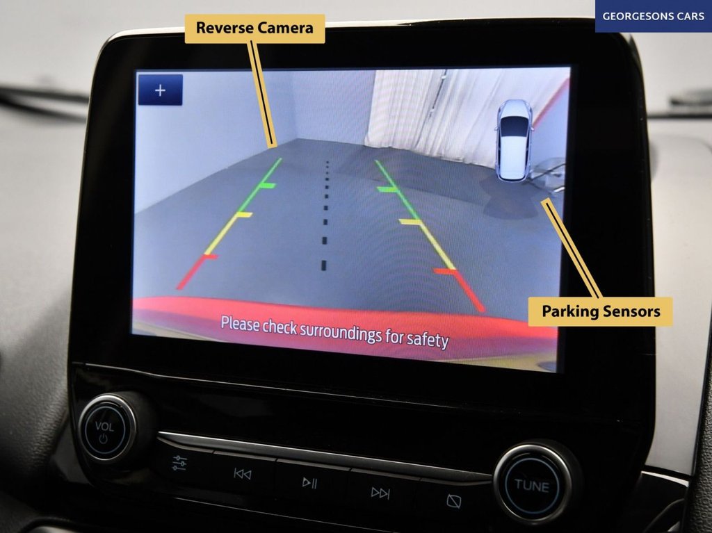 Used Ford Ecosport 2020 for sale - 76010367: Photo 31