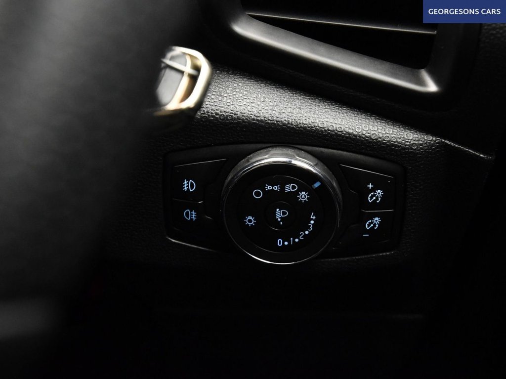 Used Ford Ecosport 2020 for sale - 76010367: Photo 35