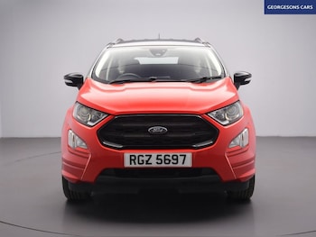 Used Ford Ecosport 2020 for sale - 76010367: Photo 4