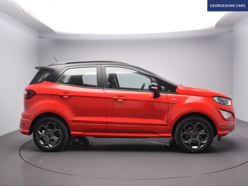 Used Ford Ecosport 2020 for sale - 76010367: Photo 6