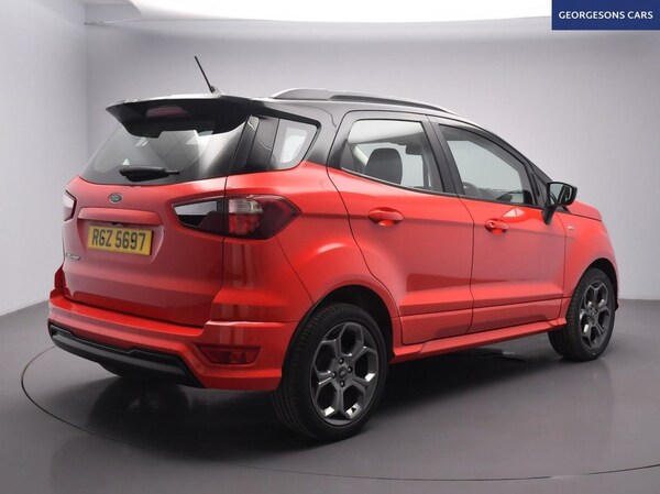 Used Ford Ecosport 2020 for sale - 76010367: Photo 7
