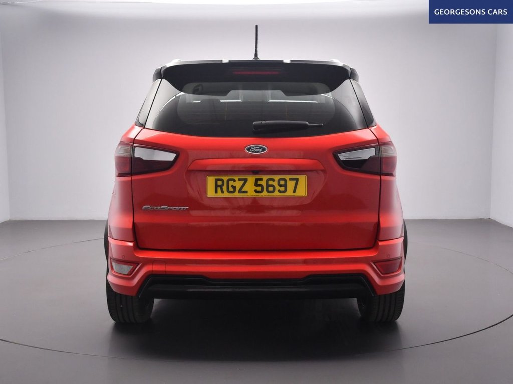 Used Ford Ecosport 2020 for sale - 76010367: Photo 8