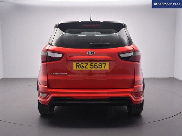 Used Ford Ecosport 2020 for sale - 76010367: Photo 8