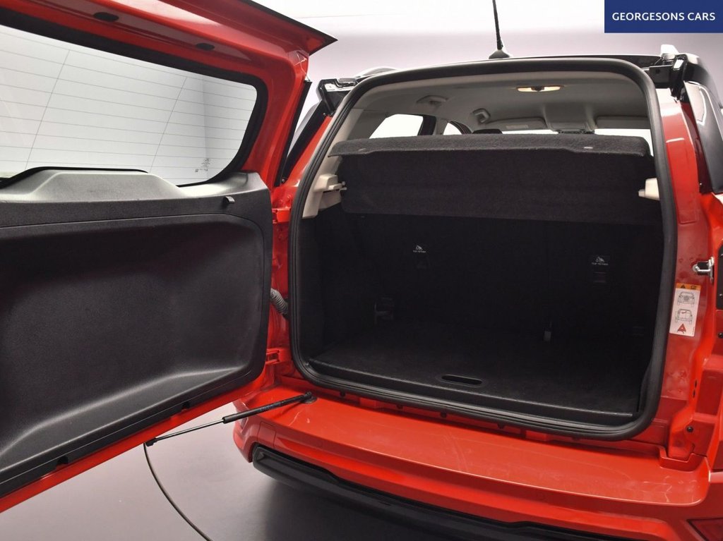 Used Ford Ecosport 2020 for sale - 76010367: Photo 9