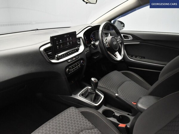 Used Kia Ceed 2020 for sale - 75243417: Photo 10