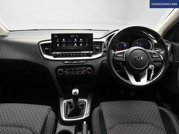 Used Kia Ceed 2020 for sale - 75243417: Photo 12