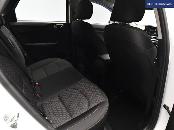Used Kia Ceed 2020 for sale - 75243417: Photo 16
