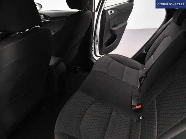Used Kia Ceed 2020 for sale - 75243417: Photo 17