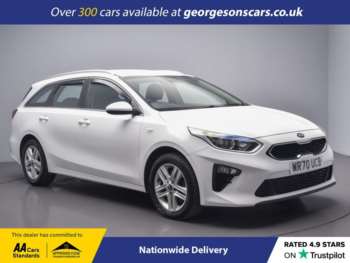2020 (70) - 1.0T GDi ISG 2 NAV 5dr