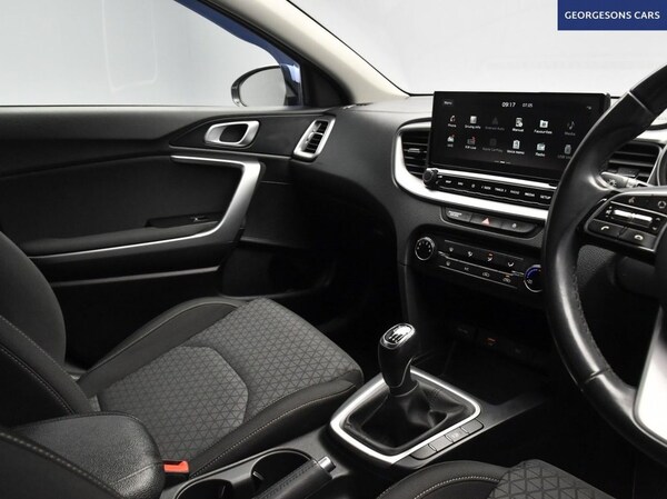 Used Kia Ceed 2020 for sale - 75243417: Photo 22