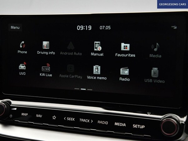 Used Kia Ceed 2020 for sale - 75243417: Photo 29