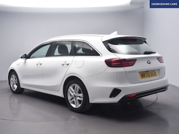 Used Kia Ceed 2020 for sale - 75243417: Photo