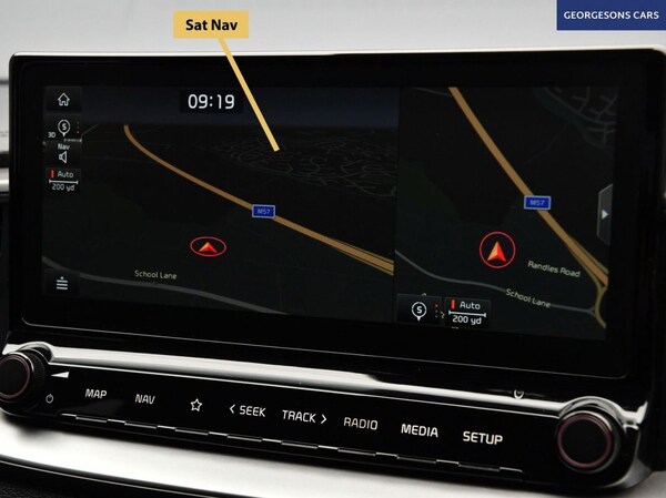 Used Kia Ceed 2020 for sale - 75243417: Photo 30