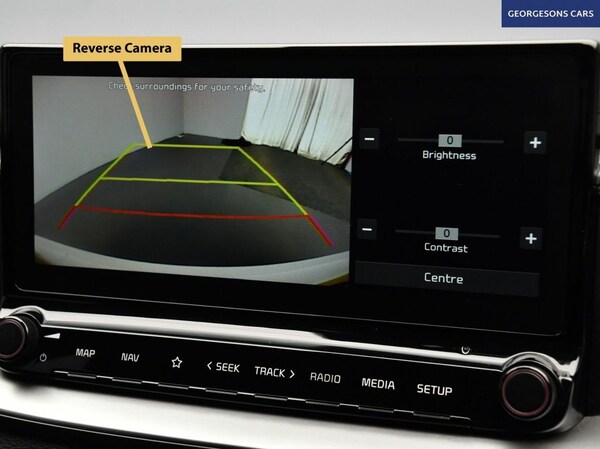 Used Kia Ceed 2020 for sale - 75243417: Photo 33