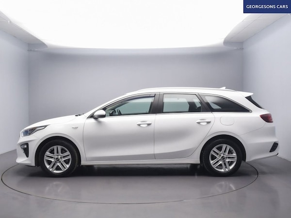 Used Kia Ceed 2020 for sale - 75243417: Photo 3