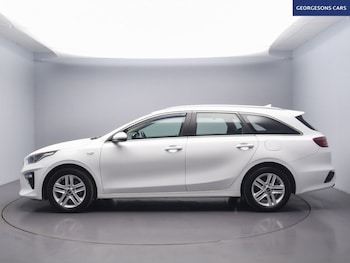Used Kia Ceed 2020 for sale - 75243417: Photo