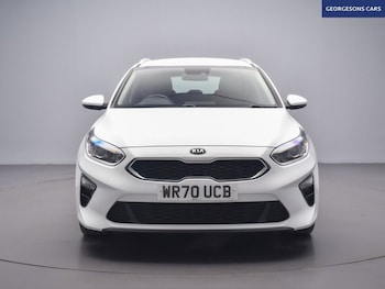 Used Kia Ceed 2020 for sale - 75243417: Photo