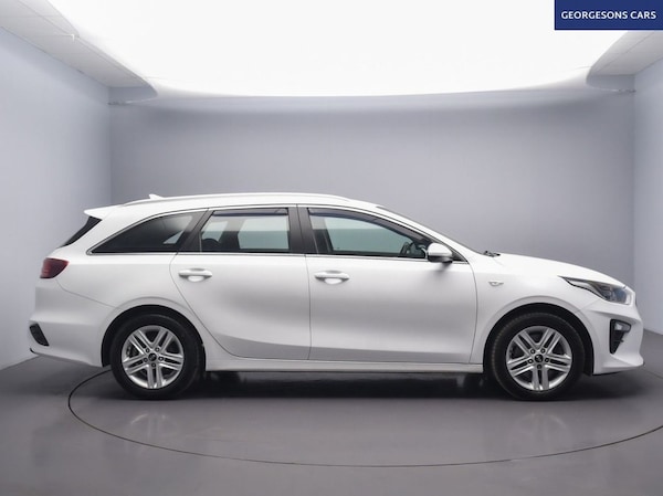 Used Kia Ceed 2020 for sale - 75243417: Photo 7