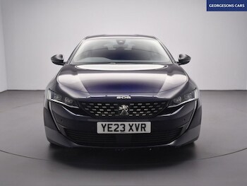 Used Peugeot 508 2023 for sale - 78444473: Photo