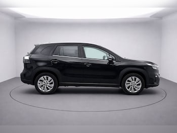 Used Suzuki SX4 S-Cross 2023 for sale - 79186975: Photo