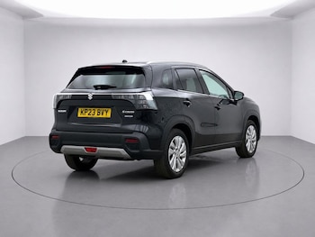 Used Suzuki SX4 S-Cross 2023 for sale - 79186975: Photo