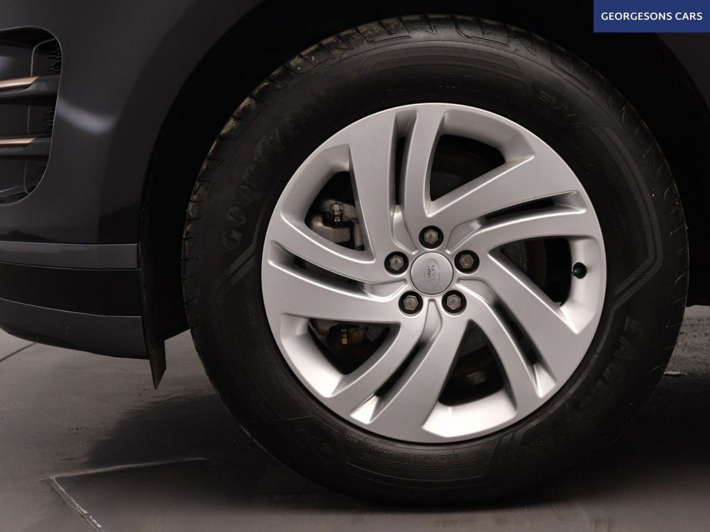 Used Land Rover Range Rover Evoque 2022 for sale - 76973334: Photo 10