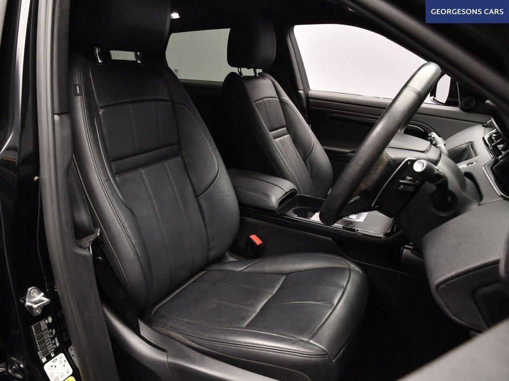 Used Land Rover Range Rover Evoque 2022 for sale - 76973334: Photo 11