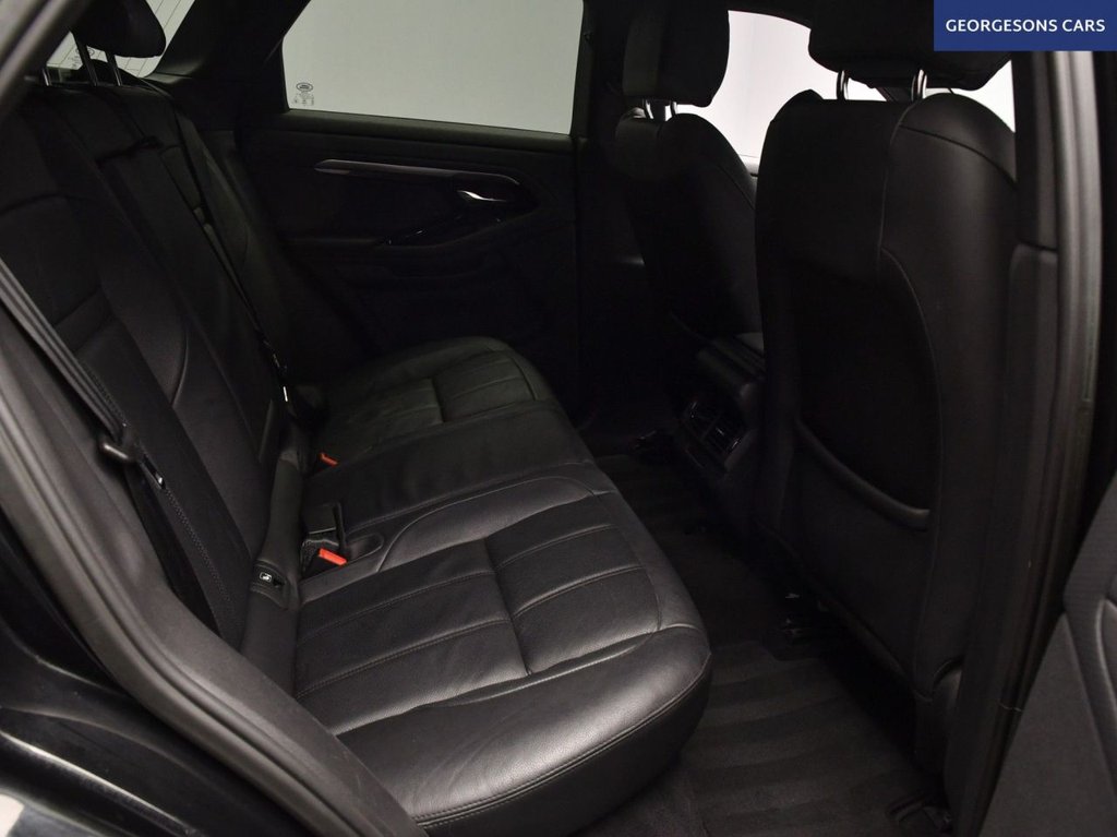 Used Land Rover Range Rover Evoque 2022 for sale - 76973334: Photo 12
