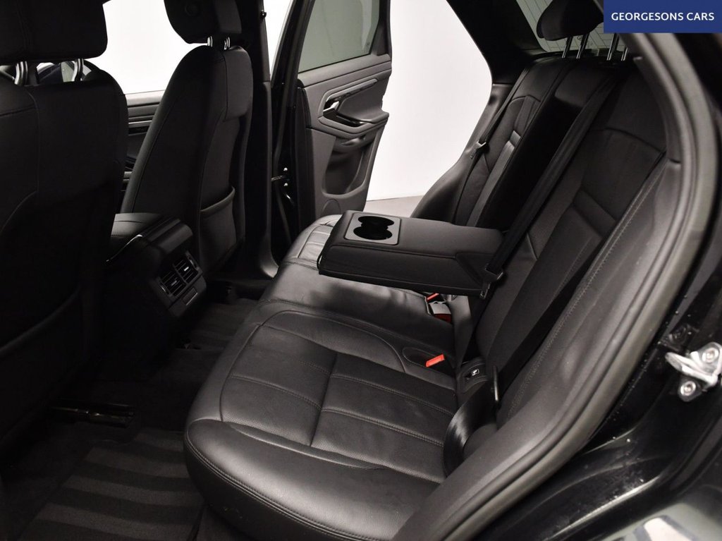 Used Land Rover Range Rover Evoque 2022 for sale - 76973334: Photo 13