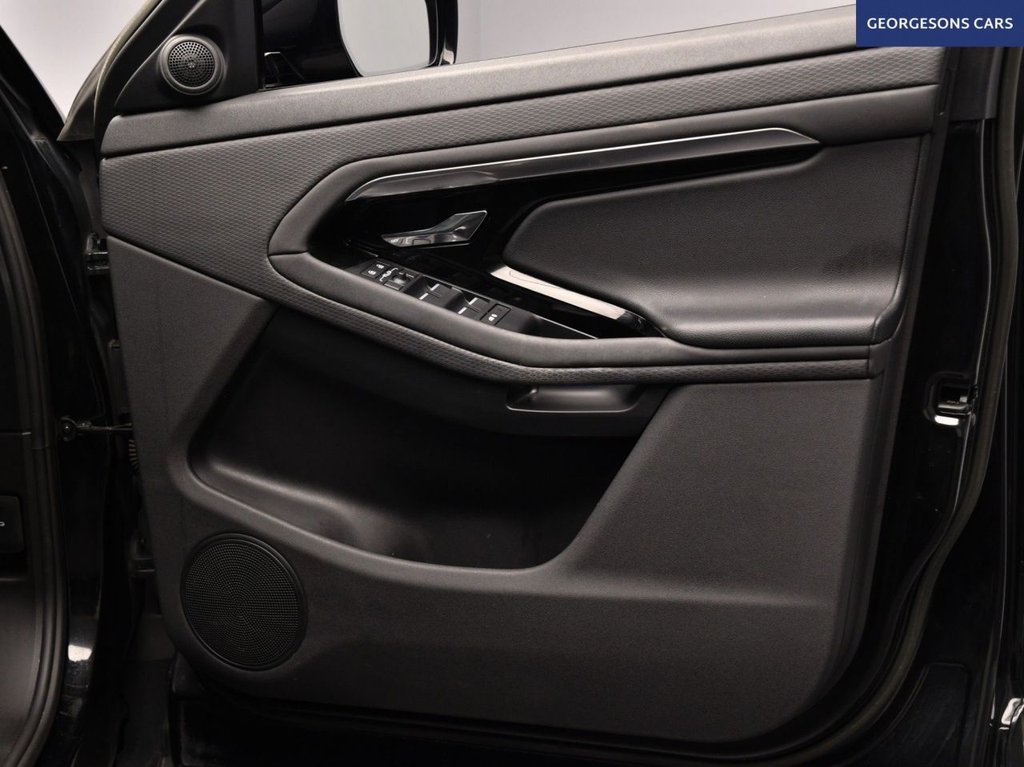 Used Land Rover Range Rover Evoque 2022 for sale - 76973334: Photo 15