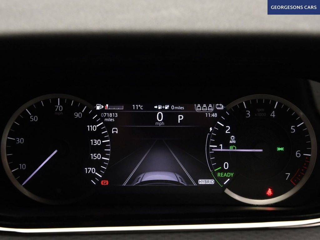 Used Land Rover Range Rover Evoque 2022 for sale - 76973334: Photo 17