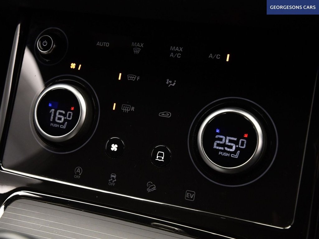 Used Land Rover Range Rover Evoque 2022 for sale - 76973334: Photo 18