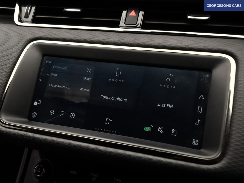 Used Land Rover Range Rover Evoque 2022 for sale - 76973334: Photo 20