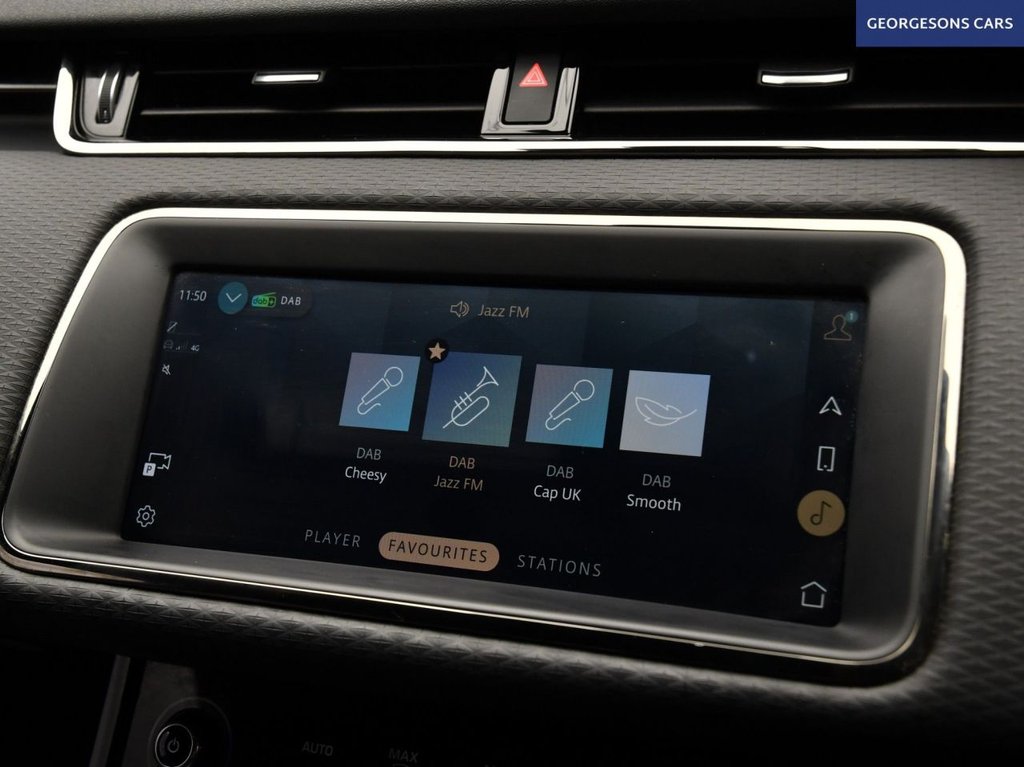 Used Land Rover Range Rover Evoque 2022 for sale - 76973334: Photo 21