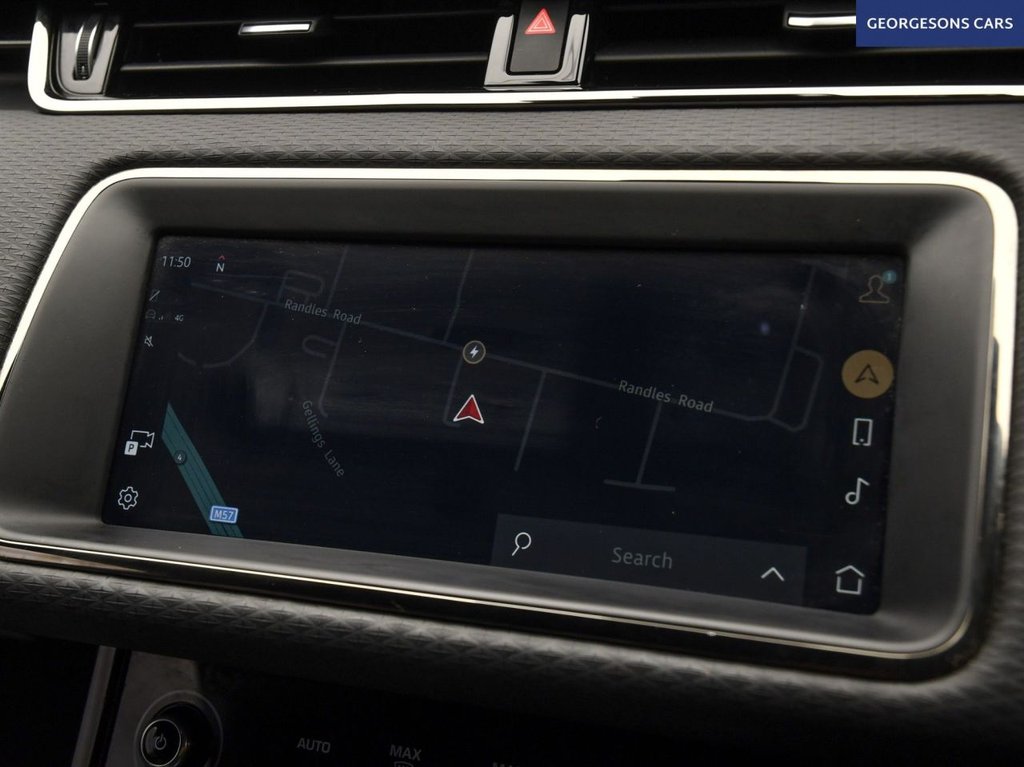 Used Land Rover Range Rover Evoque 2022 for sale - 76973334: Photo 22