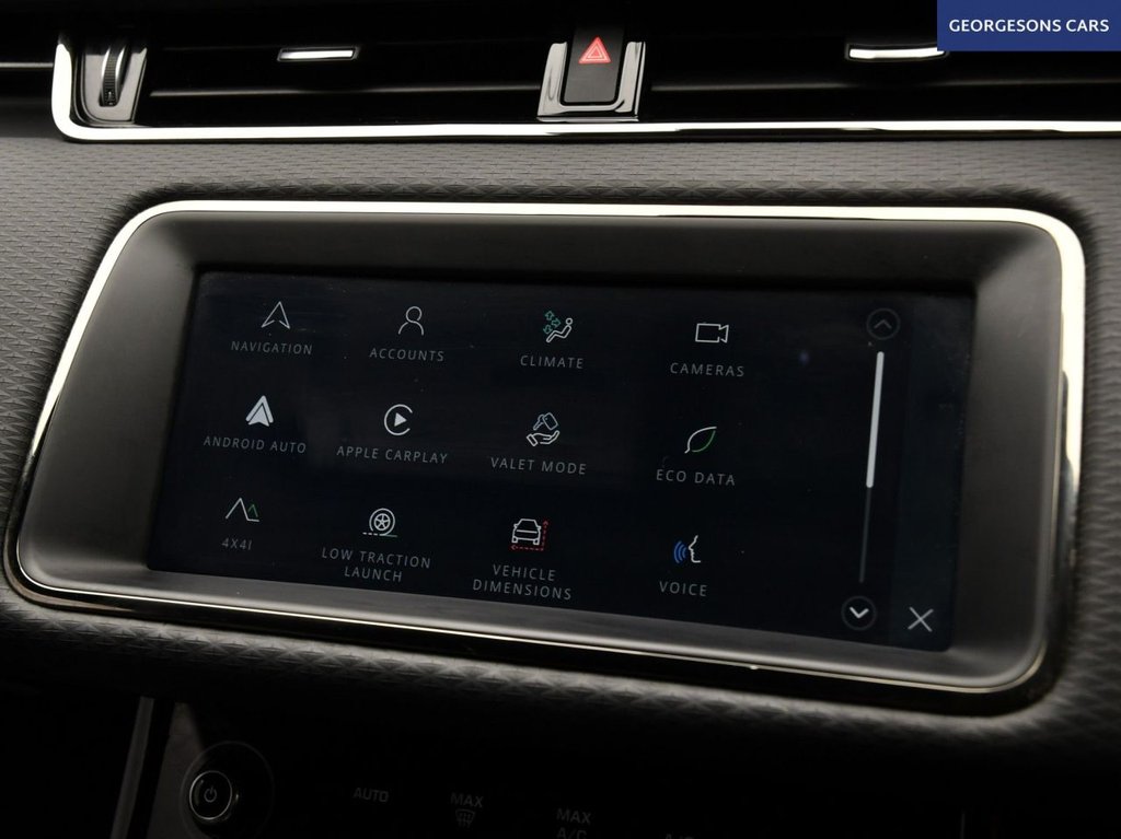 Used Land Rover Range Rover Evoque 2022 for sale - 76973334: Photo 23