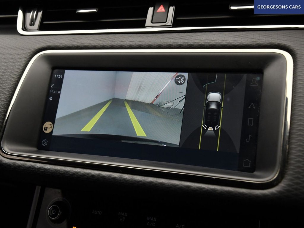 Used Land Rover Range Rover Evoque 2022 for sale - 76973334: Photo 24