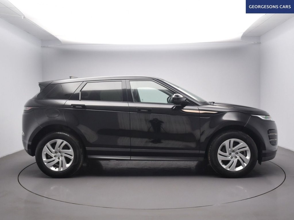 Used Land Rover Range Rover Evoque 2022 for sale - 76973334: Photo 6