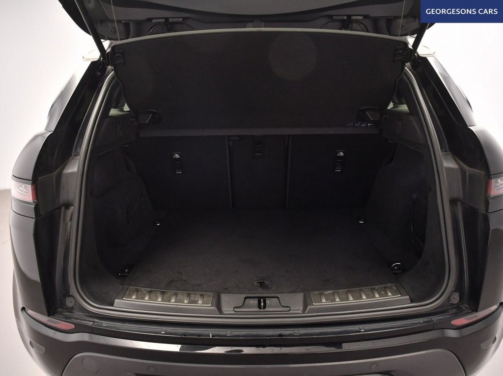 Used Land Rover Range Rover Evoque 2022 for sale - 76973334: Photo 9