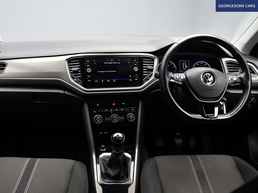 Used Volkswagen T-Roc 2020 for sale - 77171541: Photo 13