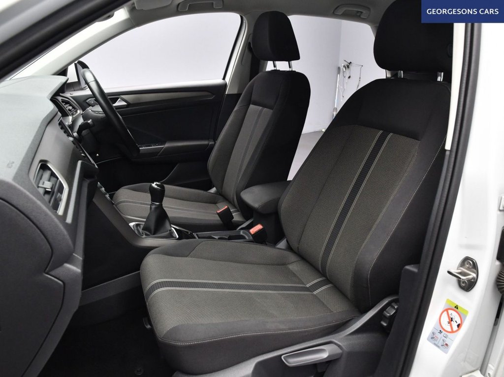 Used Volkswagen T-Roc 2020 for sale - 77171541: Photo 15