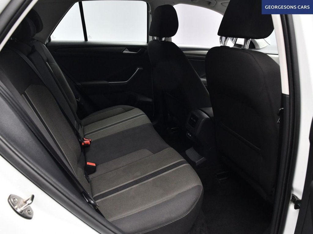 Used Volkswagen T-Roc 2020 for sale - 77171541: Photo 16