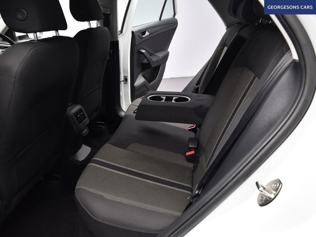 Used Volkswagen T-Roc 2020 for sale - 77171541: Photo 17